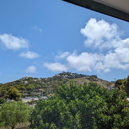 Hotel Mr Les Rotes Denia Exterior photo