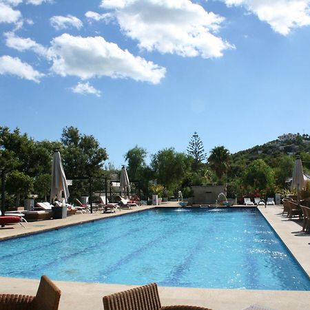 Hotel Mr Les Rotes Denia Exterior photo