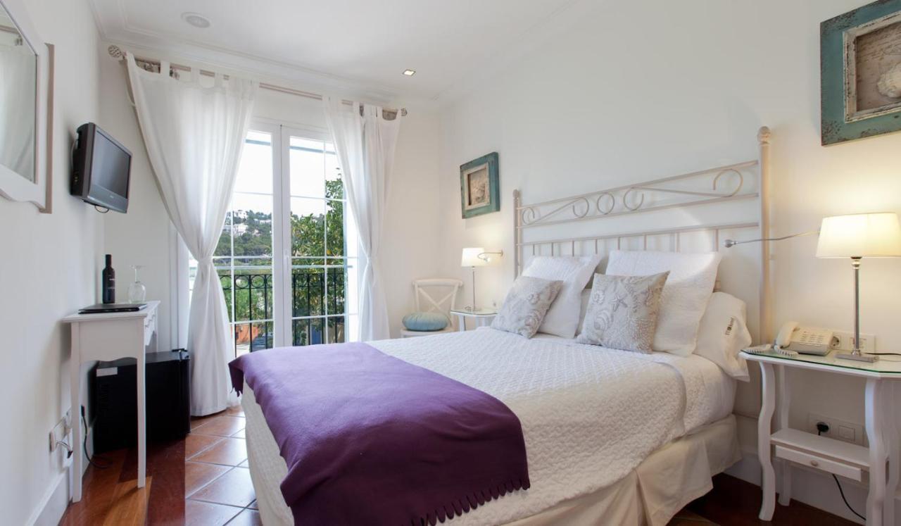 Hotel Mr Les Rotes Denia Exterior photo