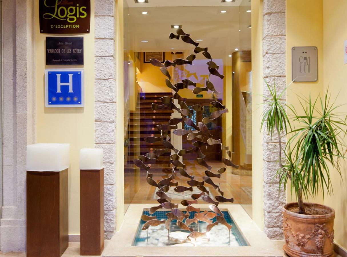 Hotel Mr Les Rotes Denia Exterior photo