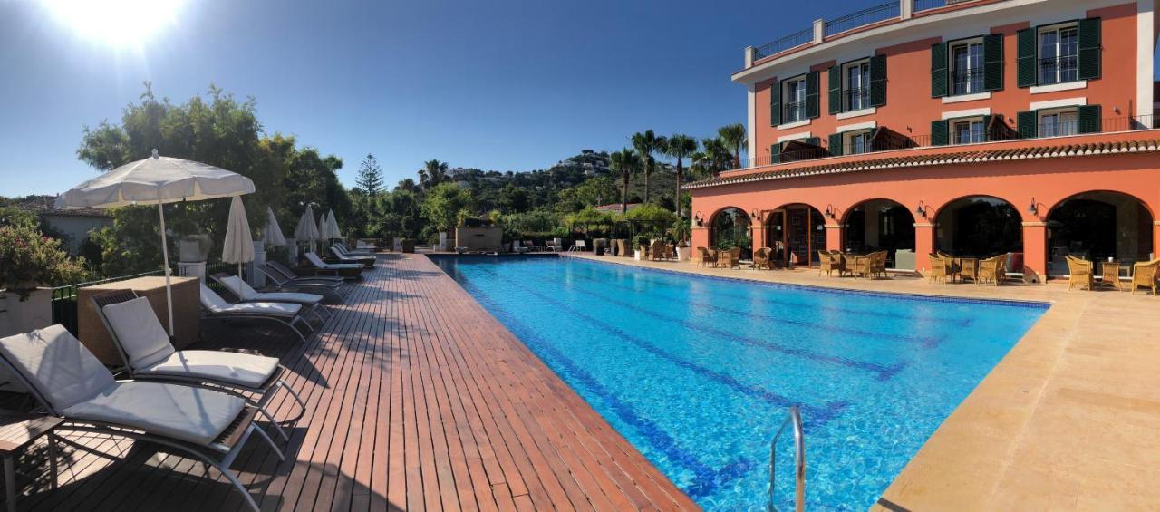 Hotel Mr Les Rotes Denia Exterior photo