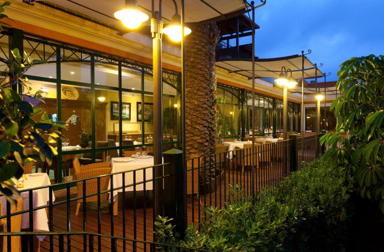 Hotel Mr Les Rotes Denia Exterior photo