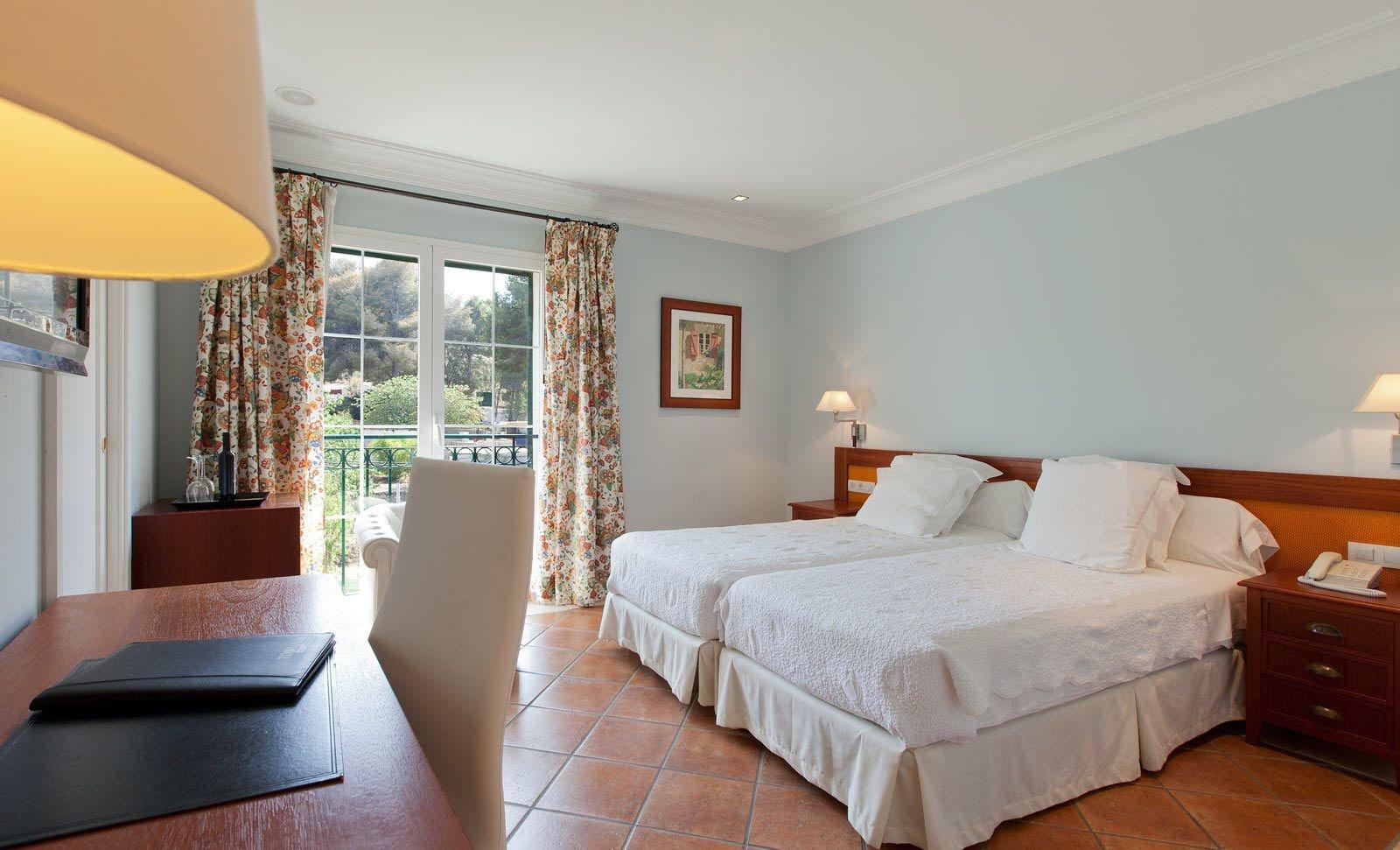 Hotel Mr Les Rotes Denia Exterior photo