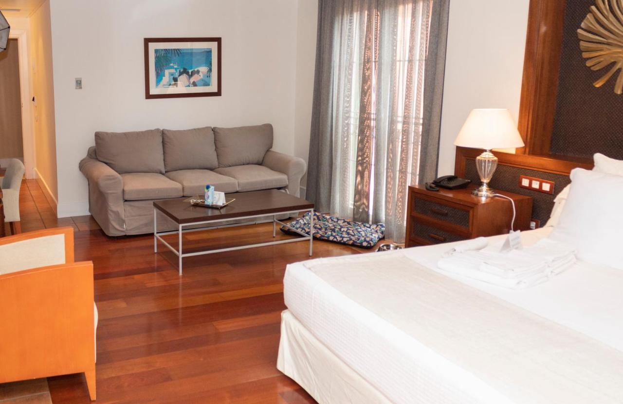 Hotel Mr Les Rotes Denia Exterior photo