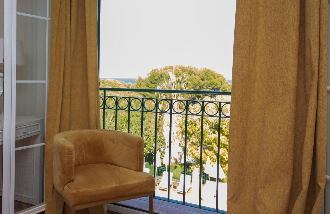 Hotel Mr Les Rotes Denia Exterior photo