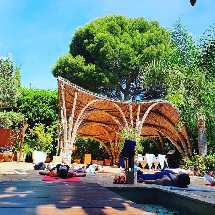Hotel Mr Les Rotes Denia Exterior photo