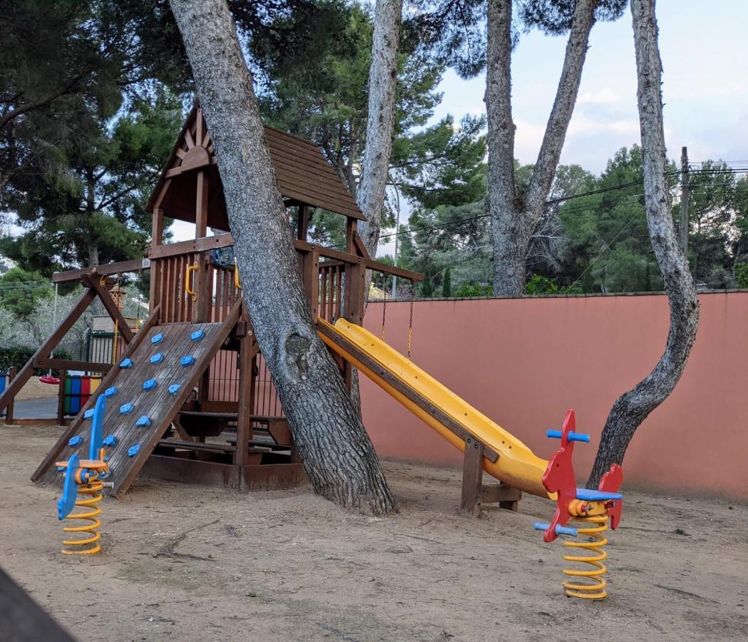 Hotel Mr Les Rotes Denia Exterior photo