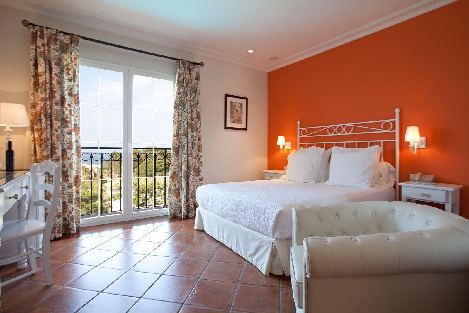 Hotel Mr Les Rotes Denia Exterior photo