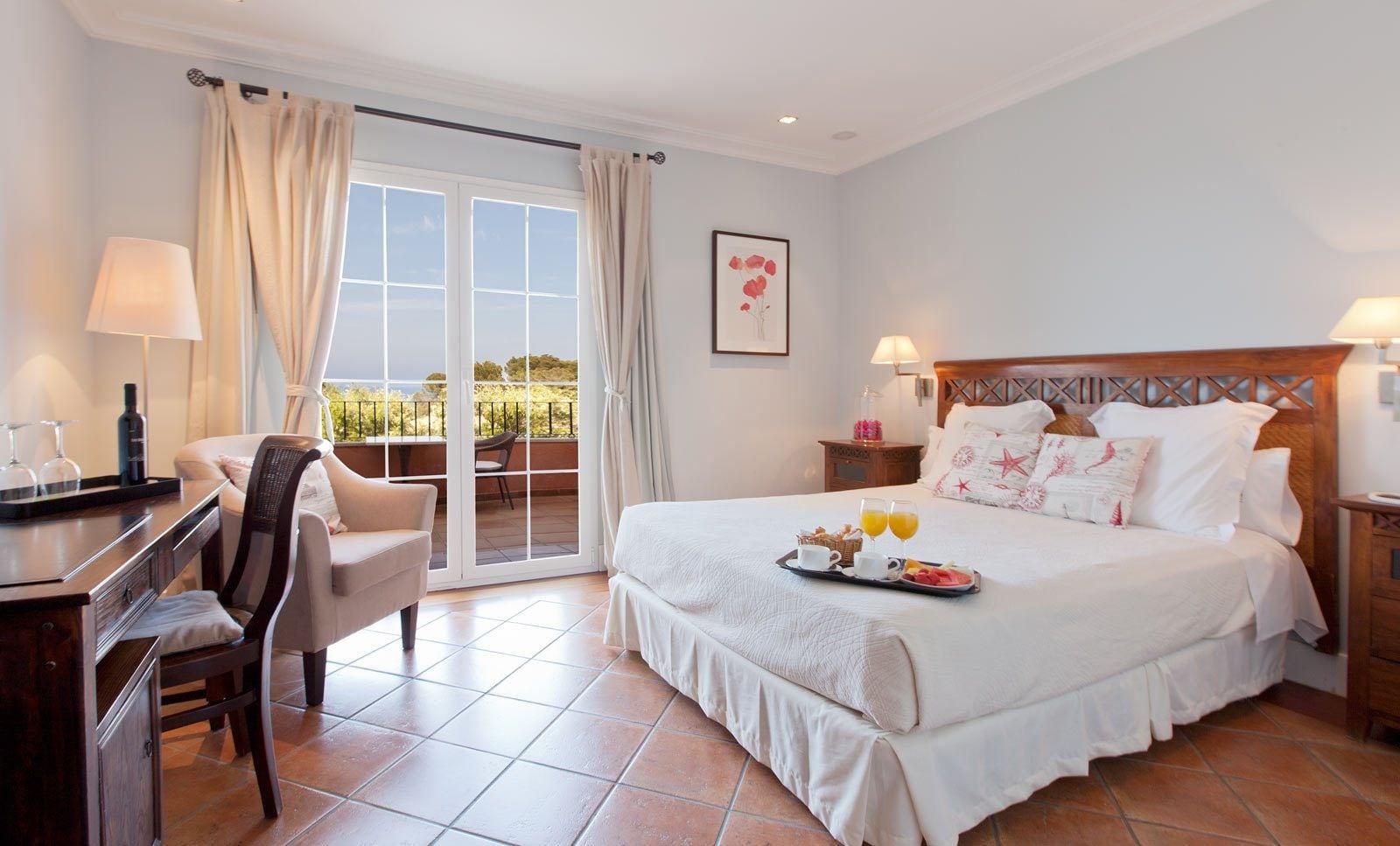 Hotel Mr Les Rotes Denia Exterior photo