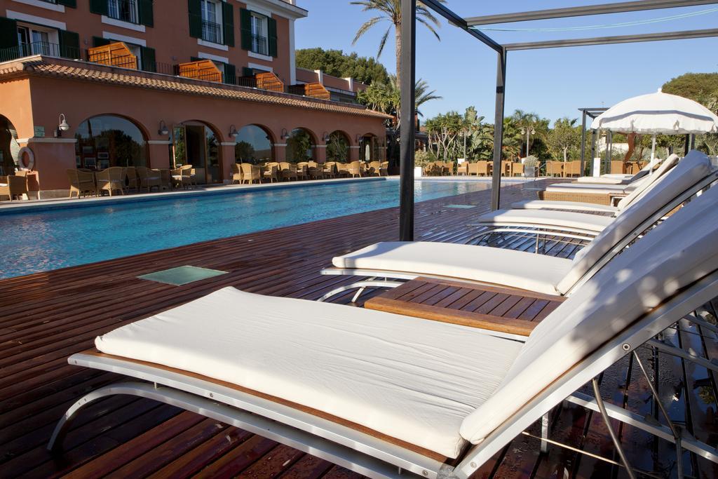 Hotel Mr Les Rotes Denia Exterior photo
