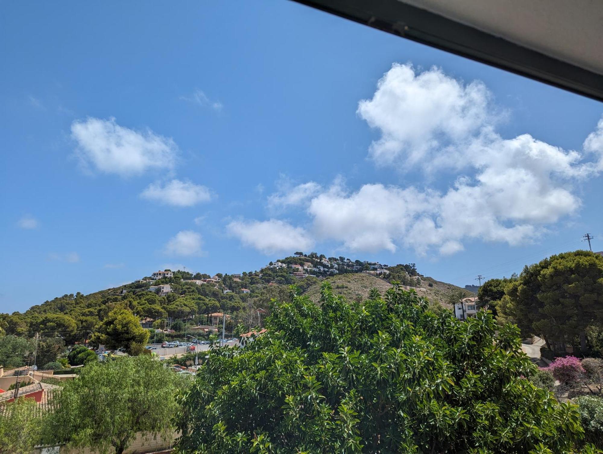 Hotel Mr Les Rotes Denia Exterior photo