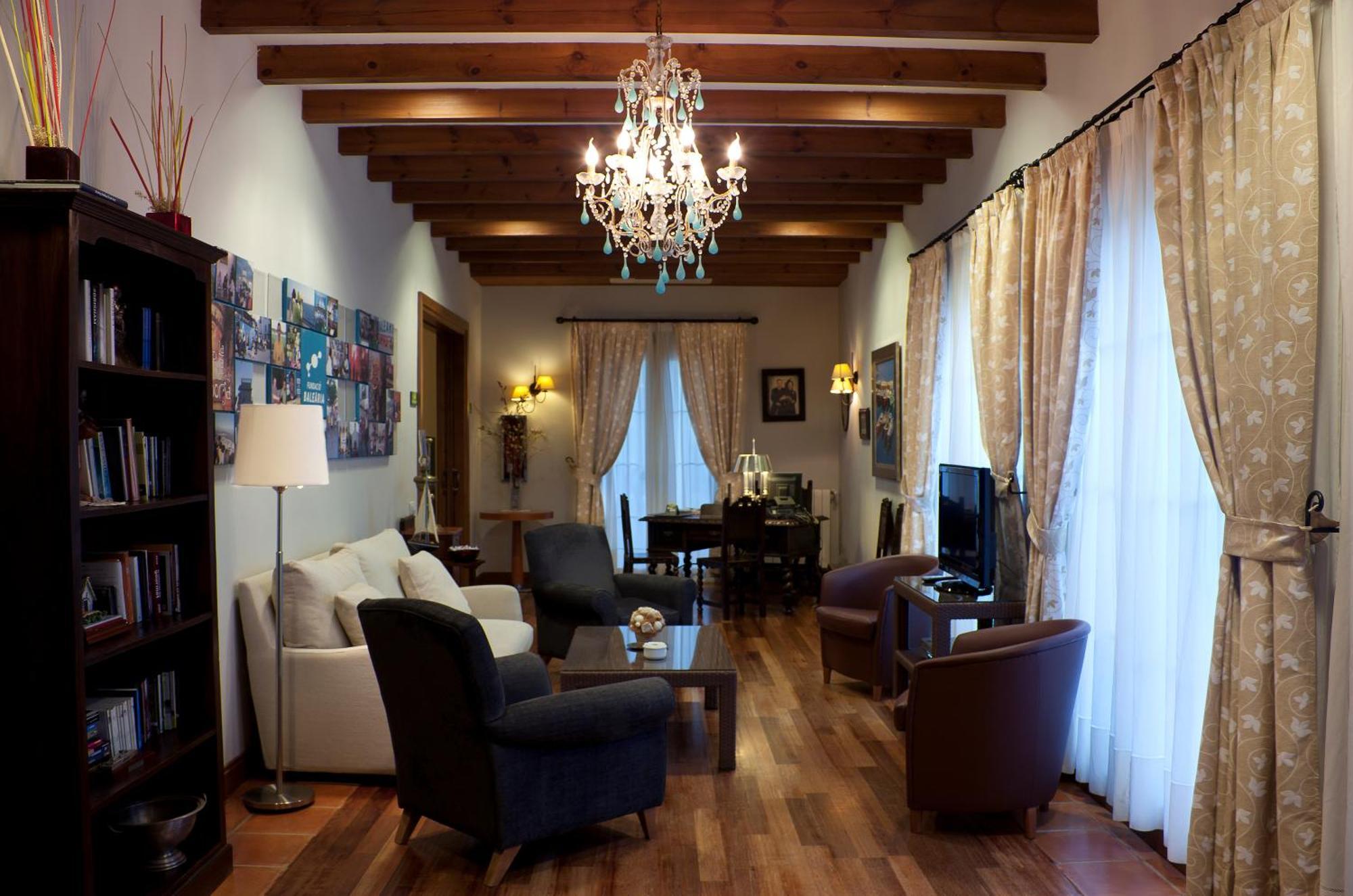 Hotel Mr Les Rotes Denia Exterior photo