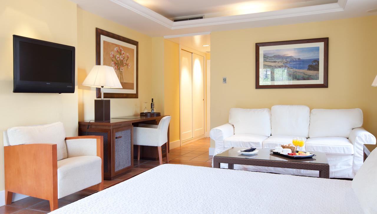 Hotel Mr Les Rotes Denia Exterior photo