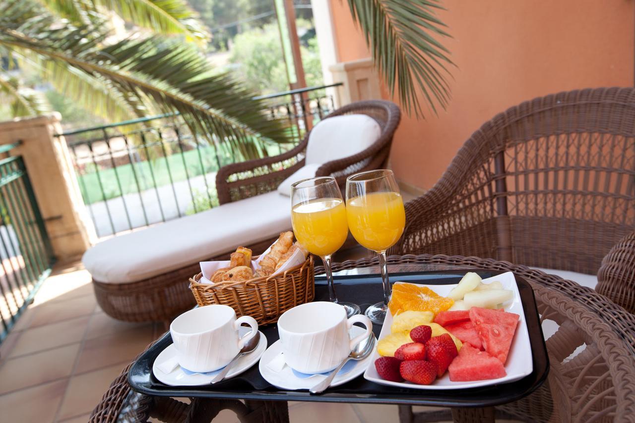 Hotel Mr Les Rotes Denia Exterior photo