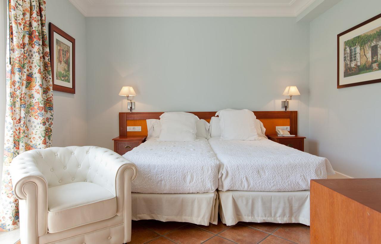 Hotel Mr Les Rotes Denia Exterior photo