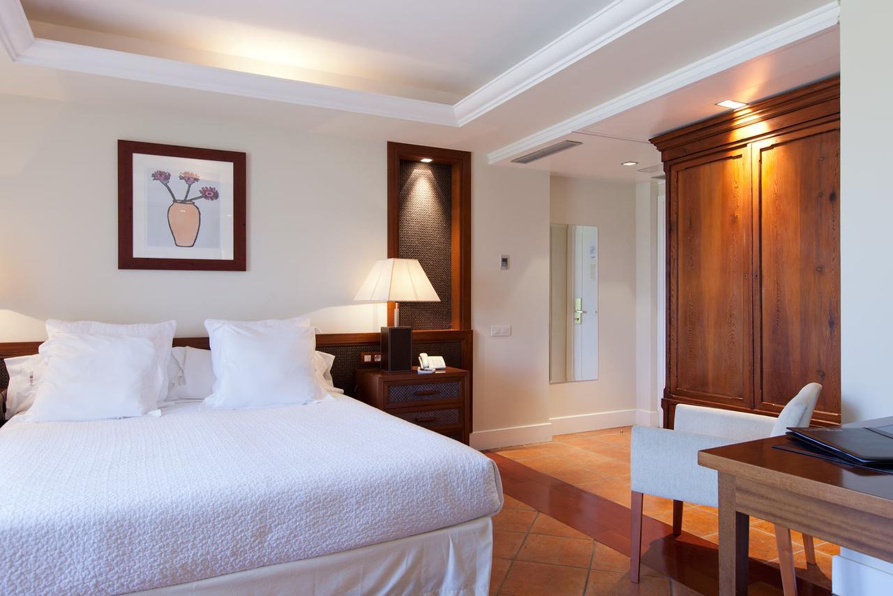 Hotel Mr Les Rotes Denia Exterior photo