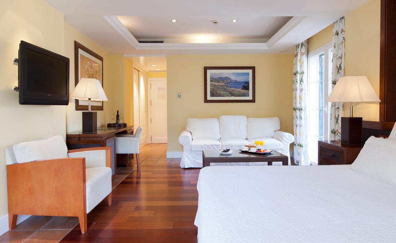 Hotel Mr Les Rotes Denia Exterior photo